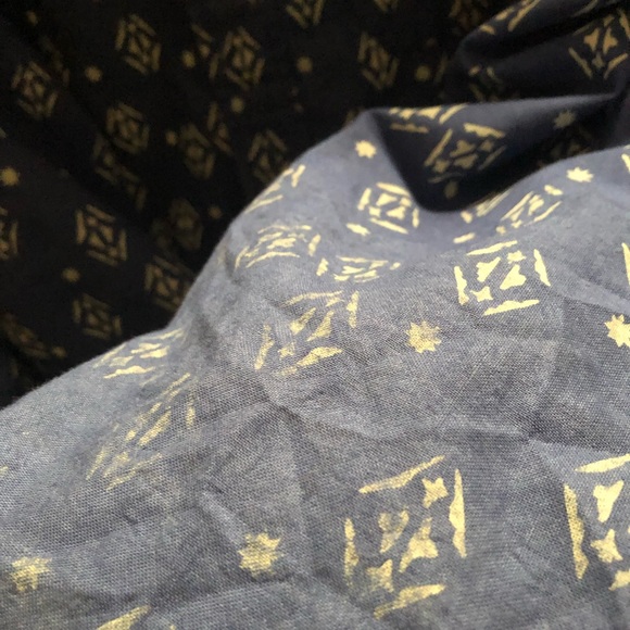 Vintage Windridge for Mervyn’s Shirt- 524 $25 or $20 w/offer - Picture 3 of 4